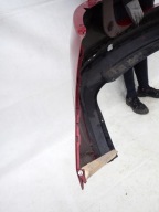 FORD MONDEO V MK5 sedan HB 14- bumper rear part 6XPDC
