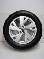 wheels discs tyres VW TAIGO 2G7 R16 5 3 MM