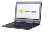 Notebook Lenovo ThinkPad S1 Yoga 12 12,5 " Intel Core i5 8 GB / 240 GB čierny