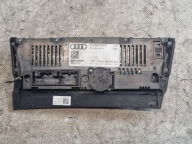 Unite commande clima Bouches buses OE 8T2820043S AUDI A4 B8 ANGLIK 08r