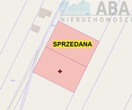 Działka, Dębicz, Kramsk (gm.), 1400 m²