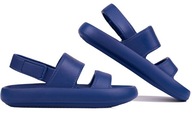 ProWater Sandále detská športová bazénová obuv na detský bazén r. 35