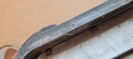 A4 B9 8W grid WENTYLACYJNA boot rear part 6R0819465A