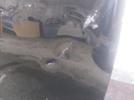 door front right FIAT 500E 500 E 500 II 2