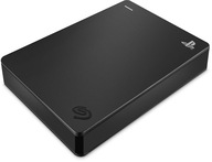 Seagate Game Drive for PlayStation 4TB Dysk zewnętrzny HDD