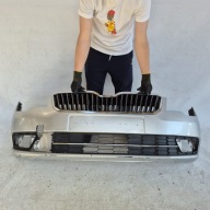 SKODA SUPERB II 2 LIFT 13-15 bumper front front