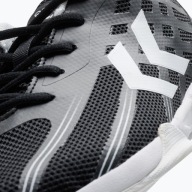 Гандбольні кросівки Hummel Root Elite чорні 39 EU