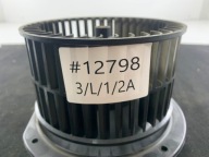 VW SHARAN e SEAT ALHAMBRA GALAXY MK1 riscaldamento BOCCHETTE 7M0819021