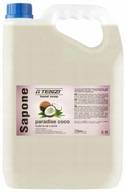 TENZI - SAPONE - PARADISE COCO - MYDŁO DO RĄK W PŁYNIE - 5L