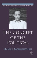 The Concept of the Political Morgenthau Hans J.