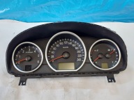 dials clock HYUNDAI Ix55 3.0 CRDI 940033J740