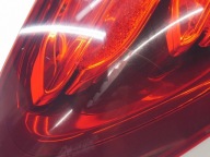 light rear rear part left left MERCEDES W213 E-class sedan