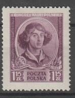 Fi 560** I Kongres Nauki Polskiej - Kopernik
