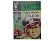 Kapitan Kloss nr 13 Podwójny Nelson - Wiśniewski