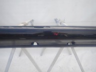 MERCEDES ML W166 AMG 11-15 threshold right moulding right