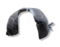 mudguard front left side Opel Astra J 2011 13271310