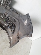 OPEL MOKKA 12-16 bumper + PDC