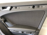 side door right front AUDI A4 B8 8K1867106