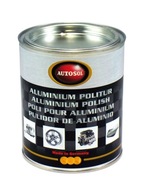 AUTOSOL ALUMINIUM POLISH 750ml Pasta polerska felg