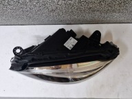 light left Mercedes C Klasa W205 LIFT FULL LED High Performance LED