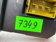Mercedes-Benz C W204 module control unit SAM 2045453901 !J