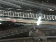 light front right SKODA SUPERB III 3 3V0 3V0941 XENON positioning