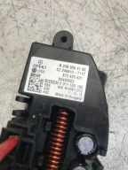 DMUCHAWA Lüfter AUDI A4 B8 A5 LIFT 8T0820521