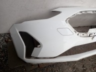 bumper front front FORD FOCUS MK4 IV 2018-2022R JX7B-17757-A