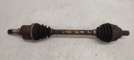 Semiasse sinistra corta Ford C-MAX
