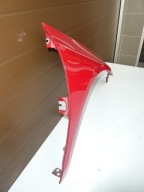VW SCIROCCO fender right front 1K8821106 red