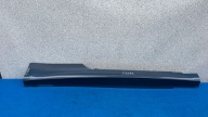 PEUGEOT RCZ right moulding threshold threshold cap YM23000277 Z327K