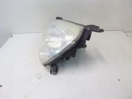 light front Suzuki Liana 2001r.
