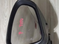 Fiat Tipo 2018 front right electrics mirror side door przednich