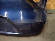 boot door cap RENAULT MEGANE IV 4 KOMBI