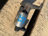 EGR valve Opel Vectra C 2.2 DIRECT