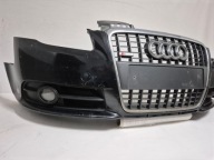 AUDI A4 B7 8E0 S-LINE 04-07 bumper front front without DZIUR 8E0807437AF