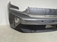 CITROEN C3 II AIRCROSS 24- bumper front front 99831L03
