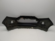 12-16R FORD ECOSPORT STOSSSTANGE HOKEJ VORNE SCHWARZER