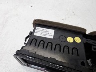 grid air conditioning devices central AUDI Q5 8R 8R2820951B