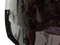ROLLS ROYCE WRAITH DAWN arrière pare choc 51127301493 51127312232