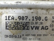 control unit module FALOWNIK KONWERTER AUDI Q4 E-TRON VW ID3 1EA907190G