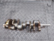 crank LEXUS LS 460 IV 4.6 V8