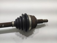 semi-axis left left front PEUGEOT 308 II T9 1.2 THP 2013-2017 9677561480