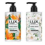 Lux Botanicals Antibakteriálne tekuté mydlo 800ml