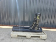 quarter threshold SLUBEK B AUDI A3 8V sedan left side original