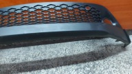 grid accessories cap of a bumper front front TOYOTA CHR C-HR 16