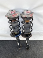 DUCATO BOXER JUMPER 14- MCPHERSONY front front for wheels 15" KOMPLET