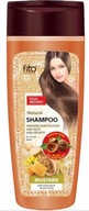 Fitokosmetik Horčičný šampón na vypadávanie vlasov 270 ml