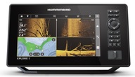 HUMMINBIRD Echosonda XPLORE 9 CMSI+ GPS 2025r