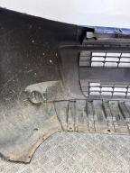 bumper front front FIAT FIORINO NEMO QUBO